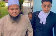 Anggap Ebit kawan, pengadu silap tempat mengadu