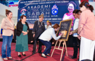 Start young to preserve Sabah's diverse cultural heritage - Liew