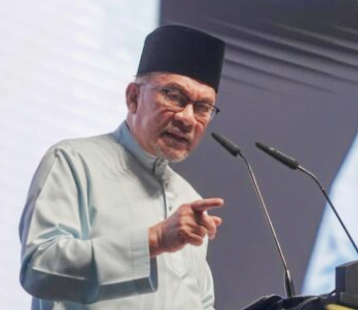 Ringgit kukuh, pembangkang diam pula – Anwar