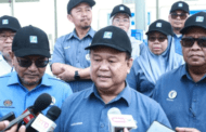 Kabinet arah kesan kawasan risiko tanah jerlus seluruh negara