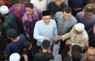 PM jamin Kuala Lumpur selamat