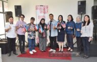 175 kontinjen sertai perbarisan sempena Hari Kebangsaan 2024