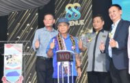 佐津：與私人界合作最佳典範 88 Avenue正式推介