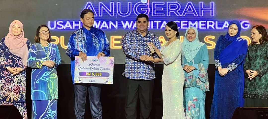 Kerajaan luluskan RM1.5 juta kepada persatuan wanita di Sabah - KM