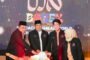 KM serah 444 geran tanah kepada penduduk Kudat