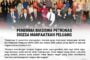Kerajaan luluskan RM1.5 juta kepada persatuan wanita di Sabah - KM