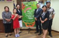 FOSTER to hold Sepilok Jazz 2024 (3rd Edition) on Sept 6-7