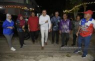 Hayati tema sambutan Hari Kebangsaan - Andi