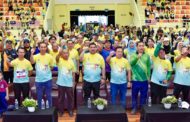 Terus perkukuh perpaduan, jiwa merdeka demi pembangunan-Shahelmey