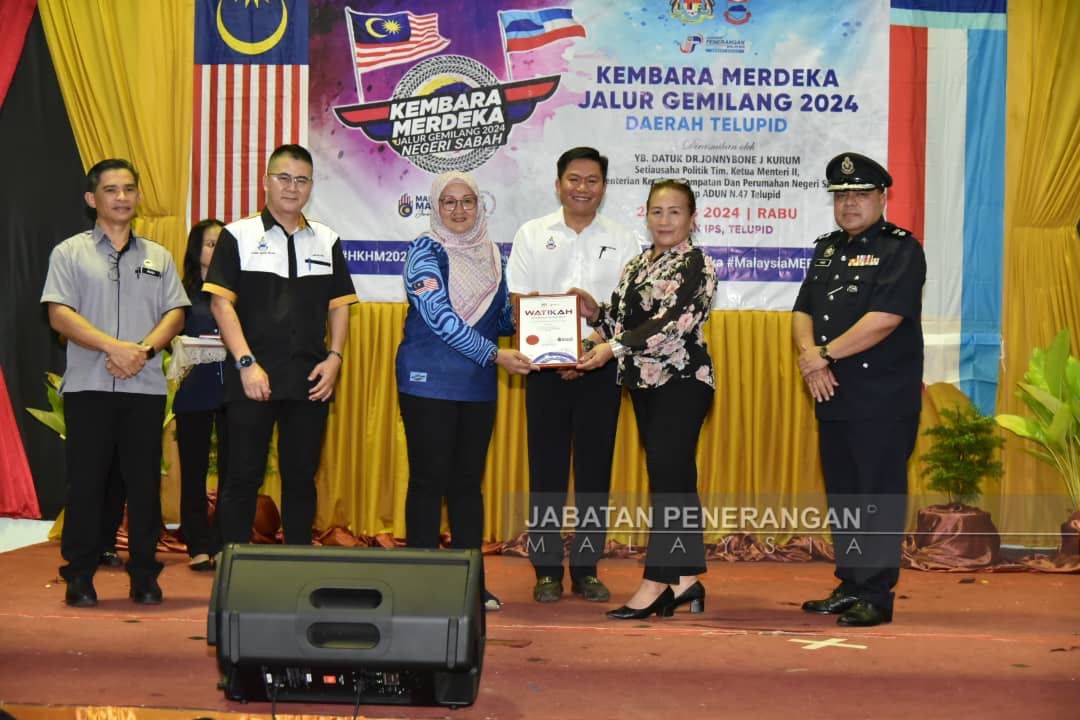 Penyampaian maklumat salah mampu gugat keharmonian