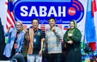 Persiapan persembahan Hari Sabah capai 70 peratus - Dikin