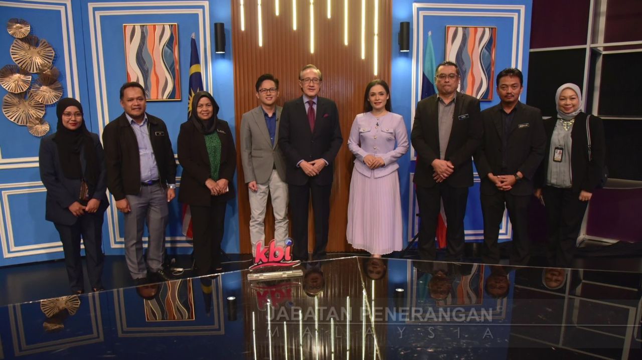 Sikap mempertikai seruan Kibar Jalur Gemilang dikesali- Masidi
