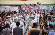 Sambutan Hari Sabah jadi sejarah baharu - Mustapha