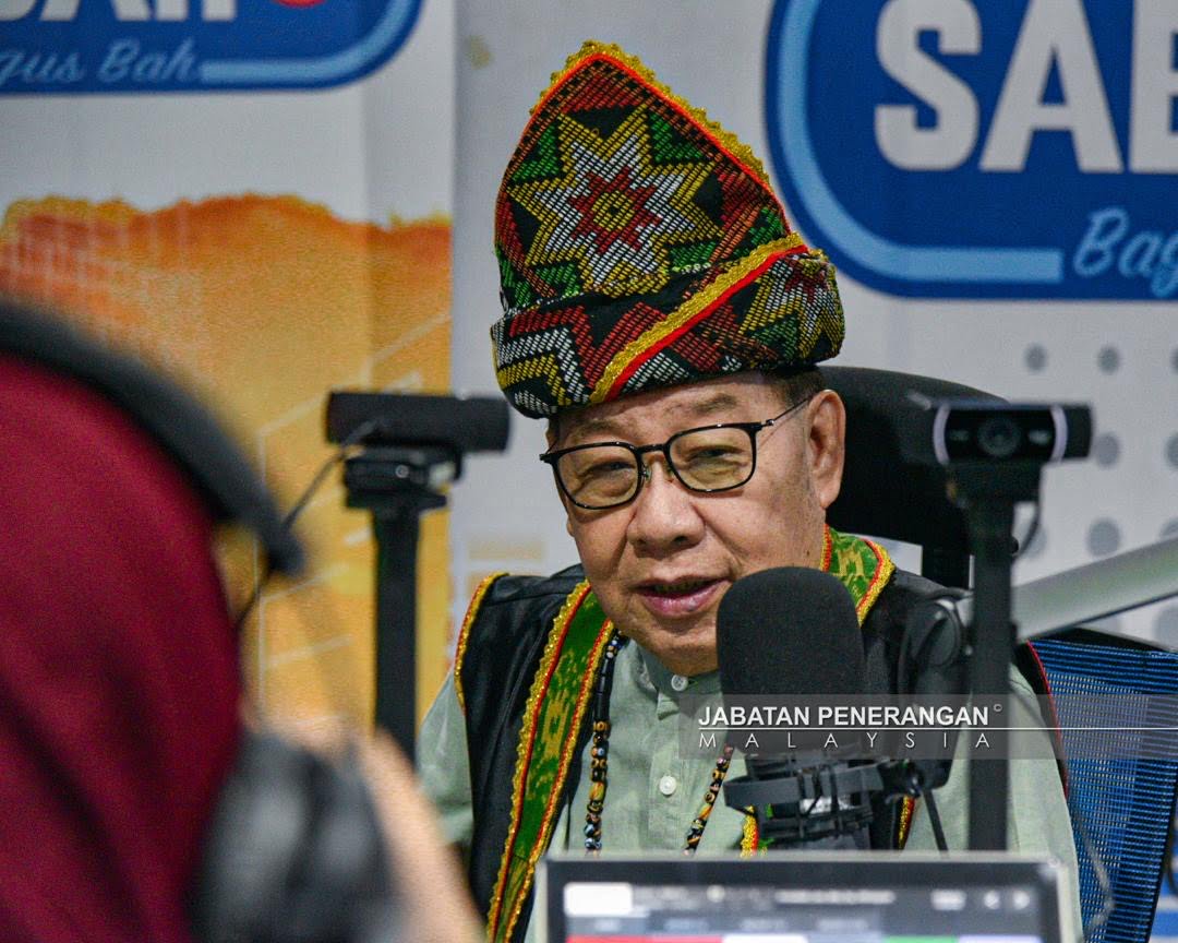 Orang ramai dijemput meriahkan Hari Sabah 31 Ogos ini
