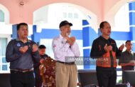 Lebih 150 motorsikal dalam kembara 2024