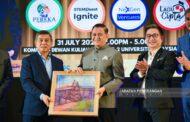 Budaya penyelidikan, inovasi membentuk modal insan berkualiti