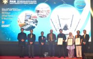 PAM Sabah Chapter urged to foster the growth, development of young architects