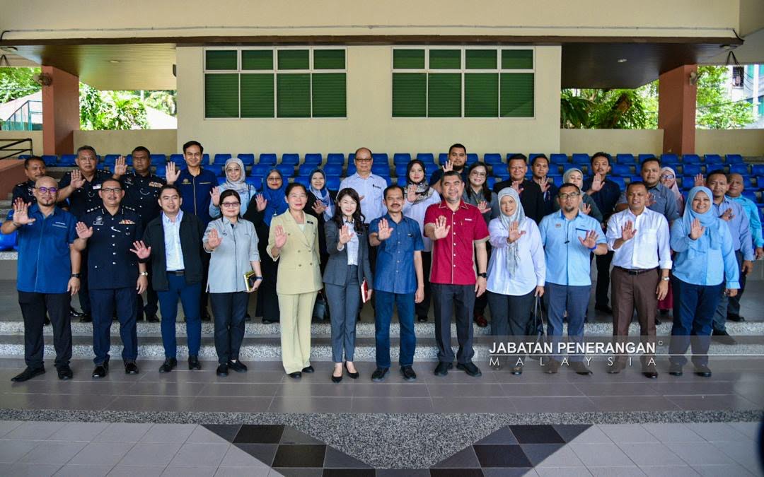 Padang Merdeka lokasi sambutan Hari Malaysia 2024