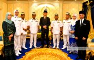 APMM bakal miliki bangunan ibu pejabat sendiri