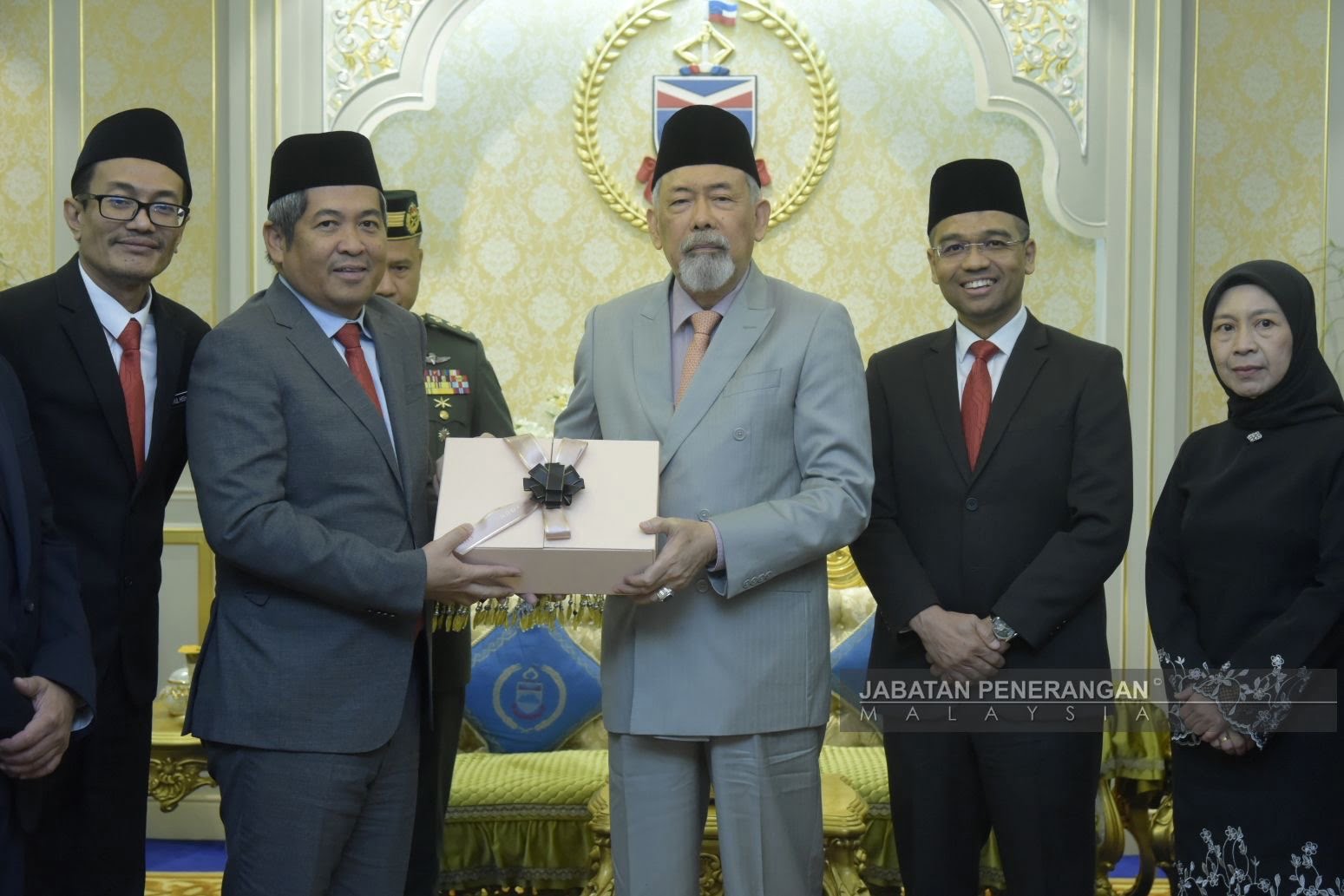 28,840 syarikat berdaftar e-Invois HASiL di Sabah