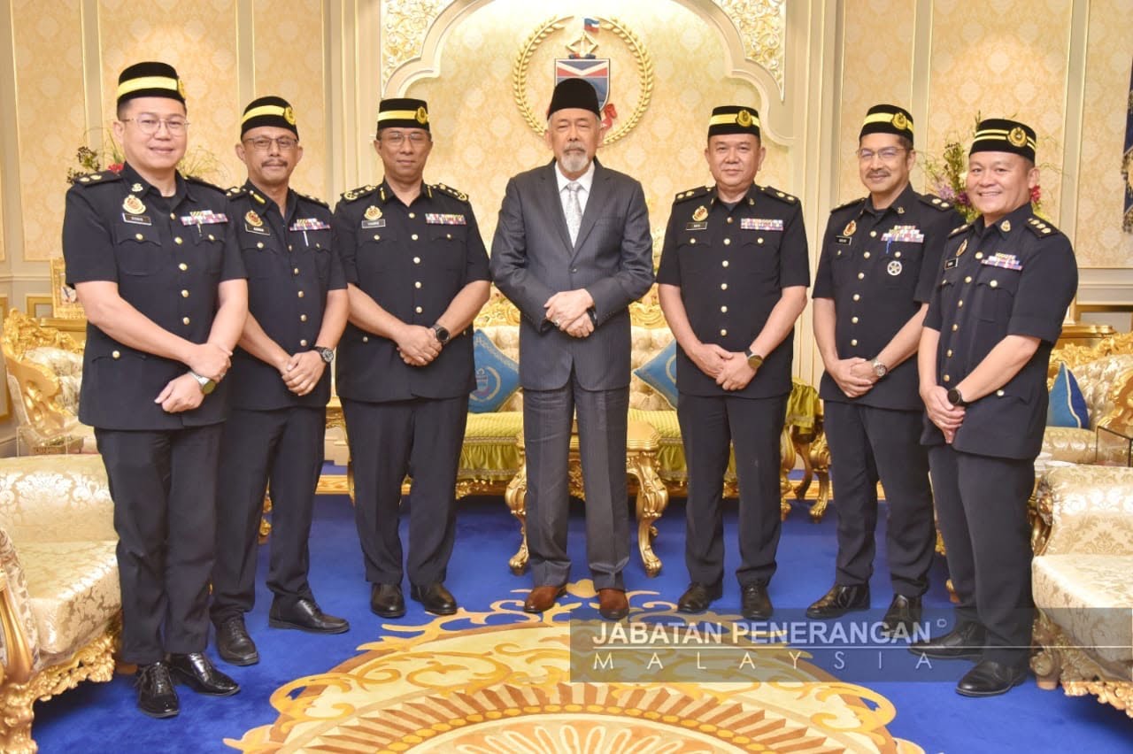 Aplikasi MyJPJ tawar transaksi secara dalam talian