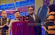 Rakan Muda platform ekspresi bakat - Ellron
