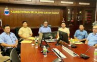 Keningau tuan rumah HSN2024 Peringkat Negeri-Ellron
