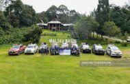 Kenduri Rakyat wadah KMJG rapatkan hubungan dengan masyarakat