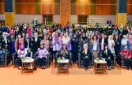 Celik Hak Tribunal Antigangguan Seksual tingkatkan kesedaran masyarakat