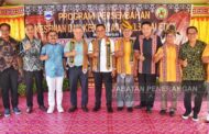 Kempen Pengurangan Beg Plastik berjalan lancar