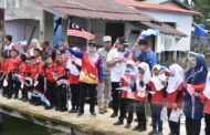 KMJG 2024 rentas samudera bawa mesej Kerajaan