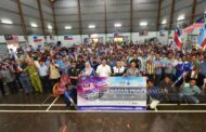 Kerjasama laksana dasar Malaysia Madani - Jonnybone