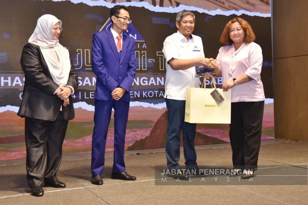 LHDN iktiraf peranan pengamal media