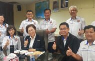 2,000 Longchuan leaders, members to assemble in KK on Sept 7-9