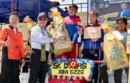 MSSD ruang lahirkan altet berpotensi masa depan - Harun