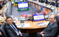 PBT must ensure no abuse in the PPR programme - CM