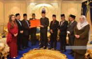 Pitas tempa nama dalam ABR rekod persembahan silat teramai
