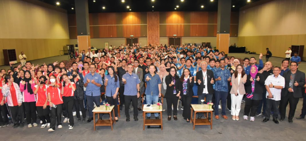 Program Jelajah Saya Digital perkasa ekonomi Sabah