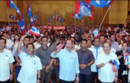 Sondikoton SMJ kopiongoi sunduan angkab Malaysia Madani