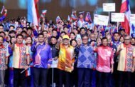 Sabah has a fighting chance to achieve 40 Sukma gold target - Hajiji