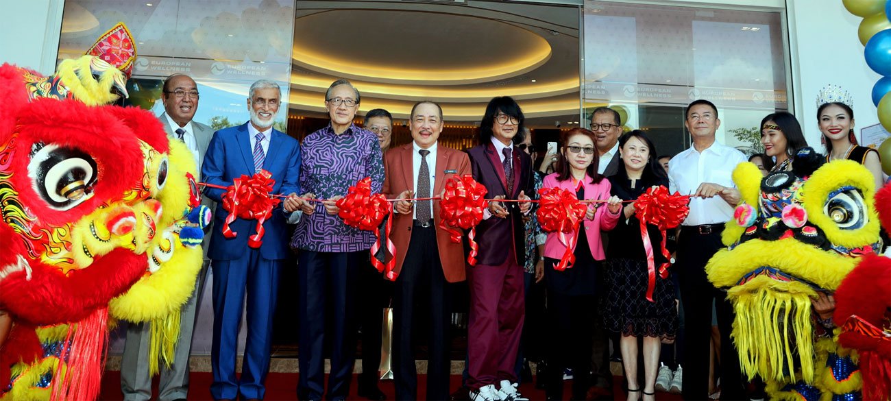Sabah rising to the next level in medical wellness tourism