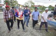 Sinergi Komuniti MADANI, NADI tingkat kemahiran digital luar bandar