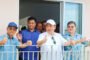 Pemilik rumah Seri Akasia Residency terima kunci