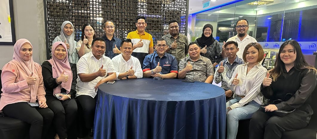 'Saya lihat ramai keluar Warisan' - Nizam