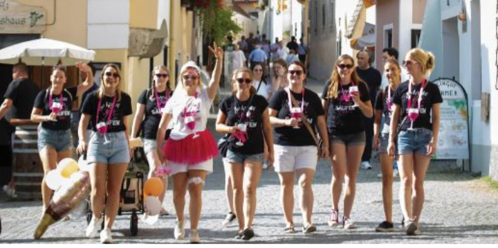 10 negara paling selamat dihuni wanita