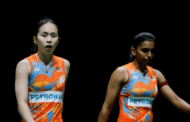 Pearly-Thinaah naib juara Terbuka Korea