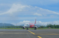 AirAsia lancar penerbangan pertama dari Kota Kinabalu ke Manado