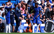 Chelsea seri, Newcastle kalahkan Tottenham