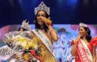 Pemenang Ratu Cantik Nigeria fobia akibat masalah kerakyatan