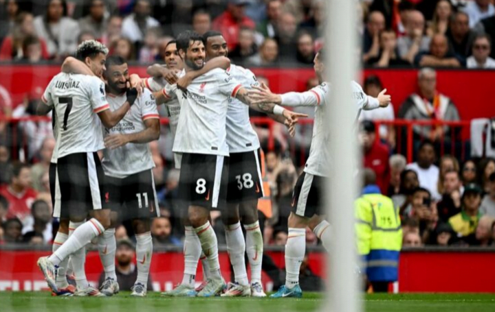 Liverpool pastikan United alami ‘mimpi ngeri’